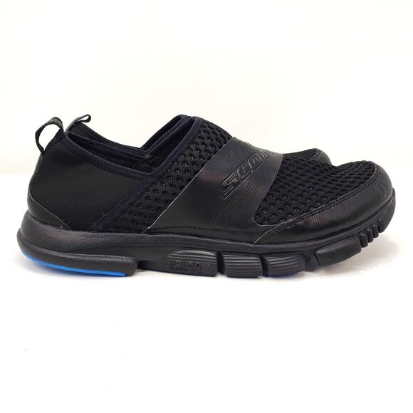 SCOTT running shoes reversible insole pre-race Men's size 13 - Picture 4 of 9